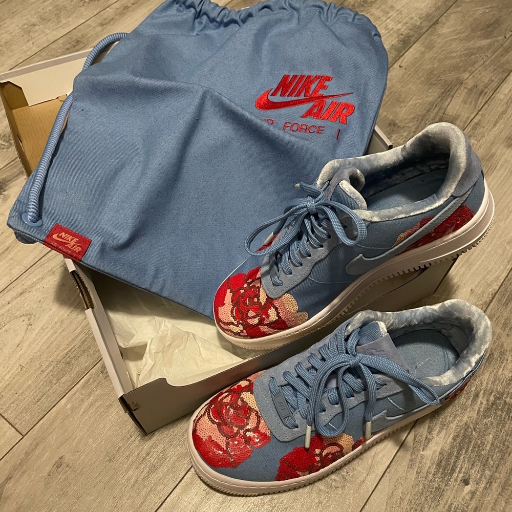 Nike Air Force 1 low